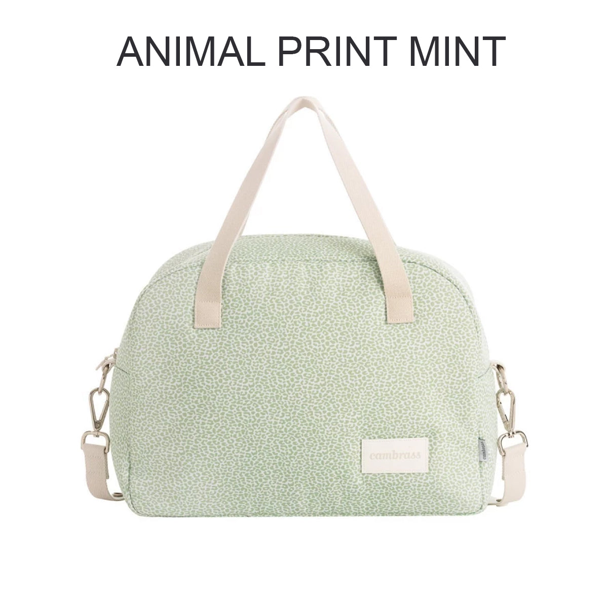 Cambrass Maternity Bag Pack Cambrass Maternity Bag Pack