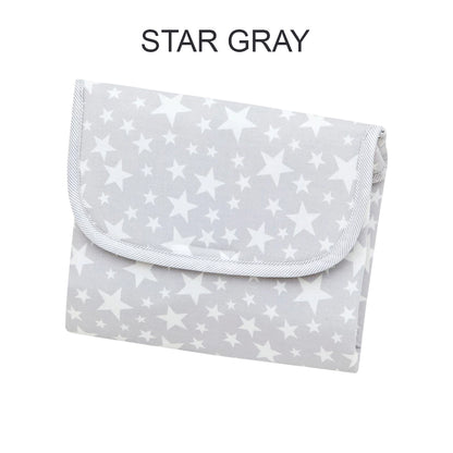 حقيبة تغيير الحفاضات كامبراس للسفر