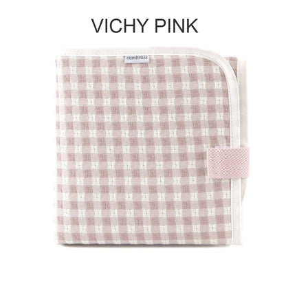 حقيبة تغيير الحفاضات كامبراس للسفر