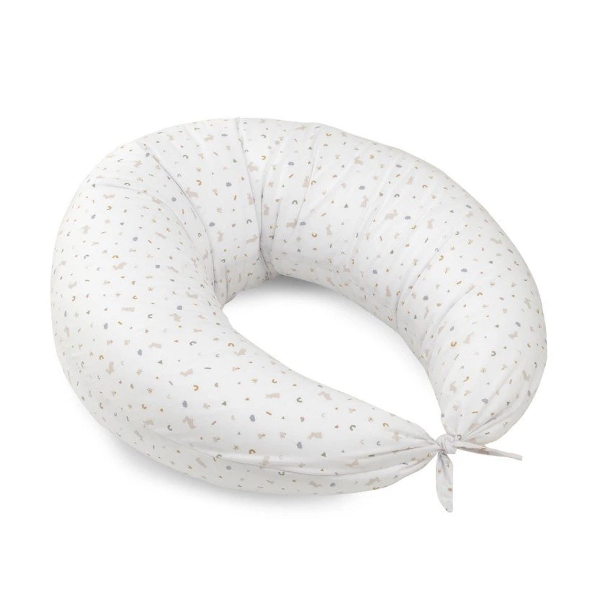 Cambrass Nursing Pillow Moon