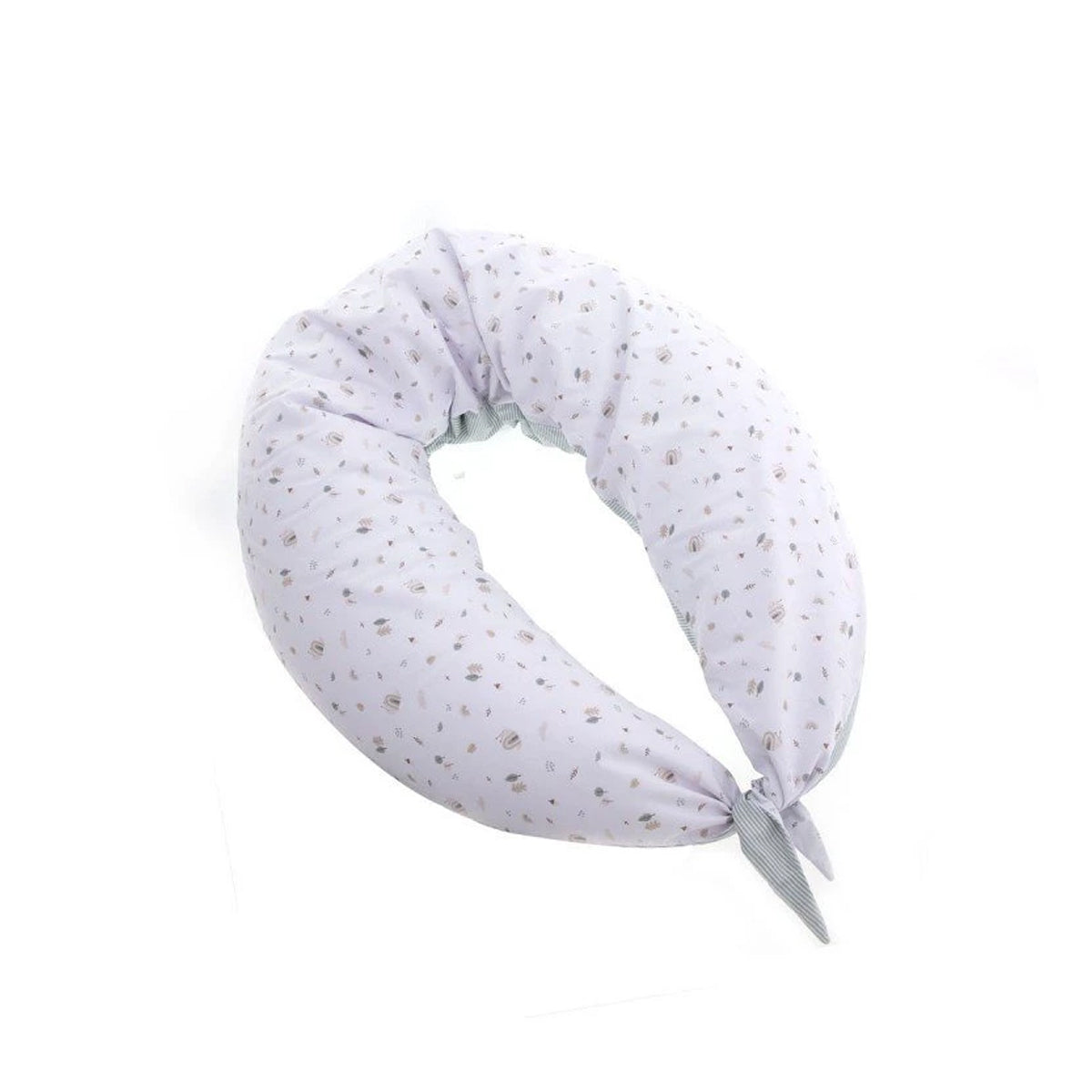 Cambrass Nursing Pillow Moon