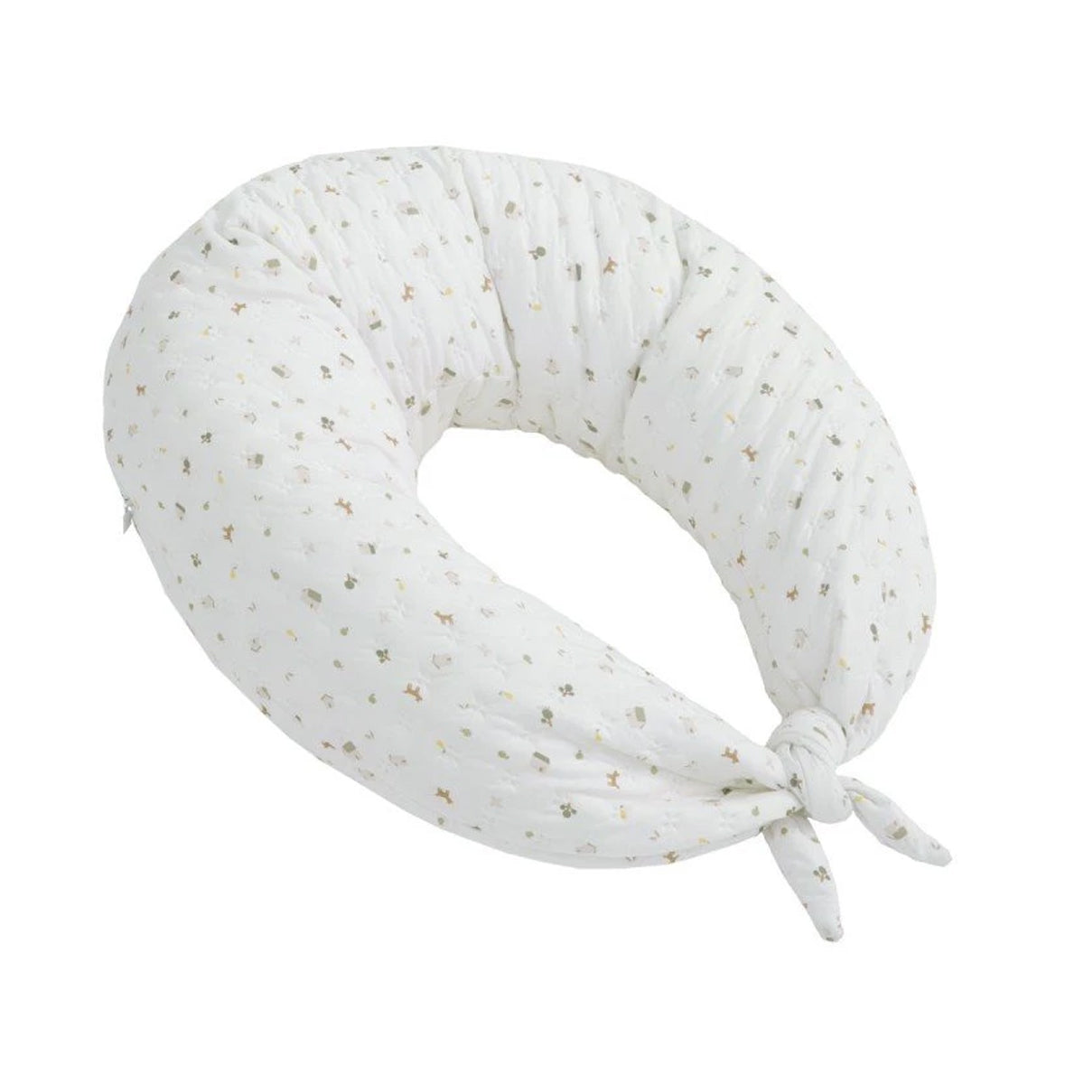 Cambrass Nursing Pillow Moon