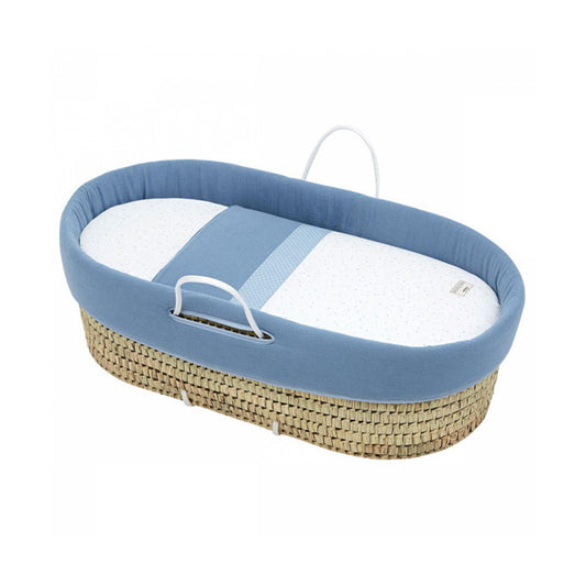 Cambrass Quilted Basket