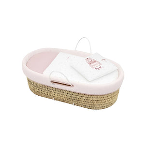 Cambrass Quilted Basket