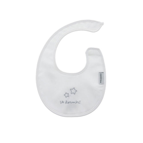 Cambrass Round Bib