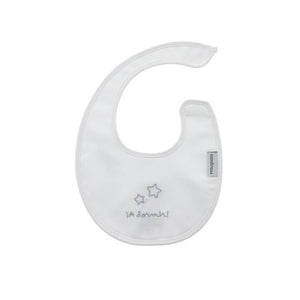 Cambrass Round Bib