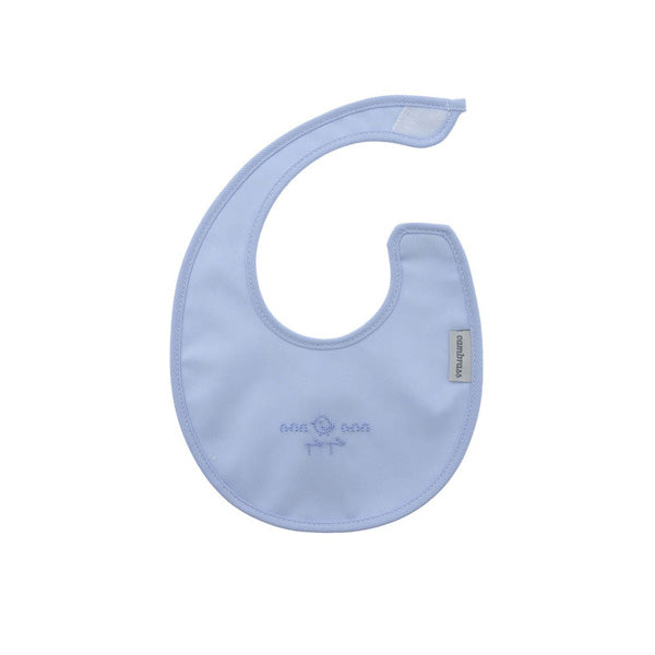 Cambrass Round Bib