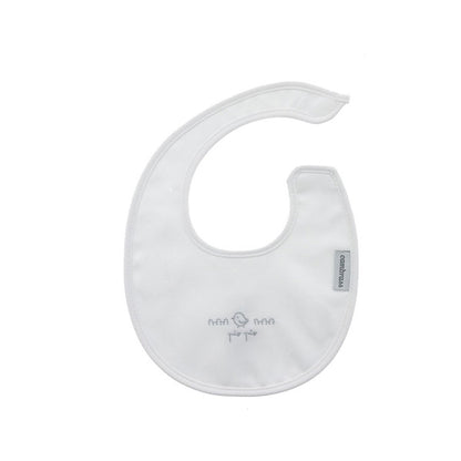 Cambrass Round Bib