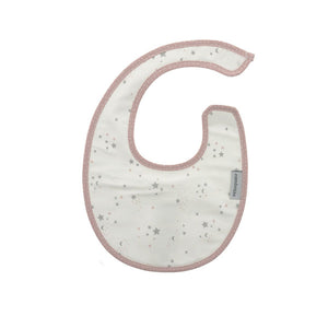 Cambrass Round Bib