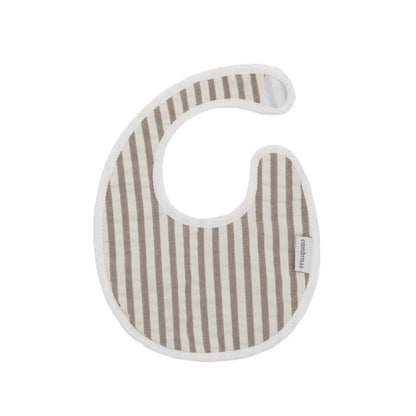 Cambrass Round Bib