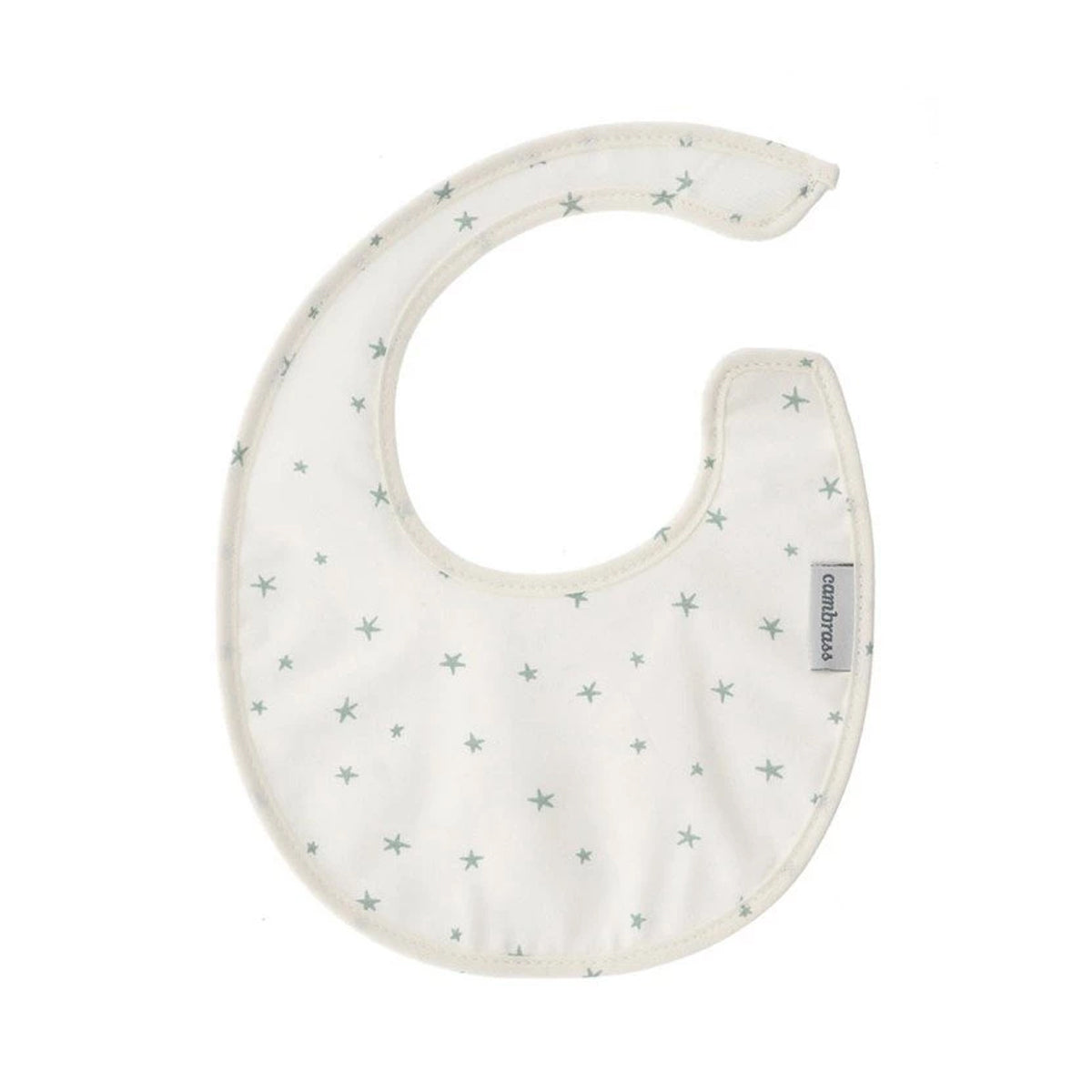 Cambrass Round Bib