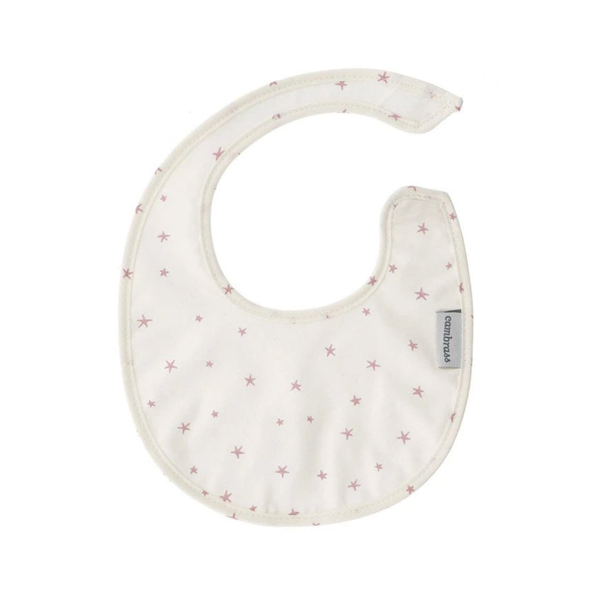 Cambrass Round Bib