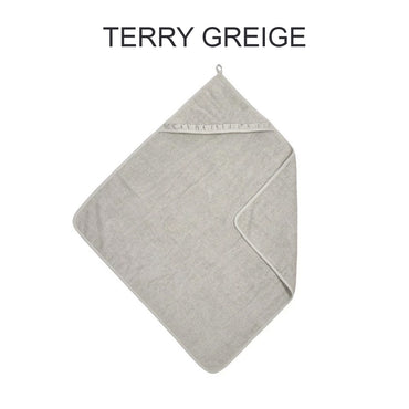 Cambrass Ruffle Bath Cape 80*80