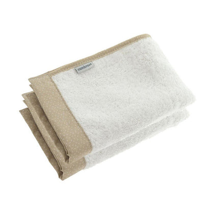 Cambrass Set Of 2 Towel