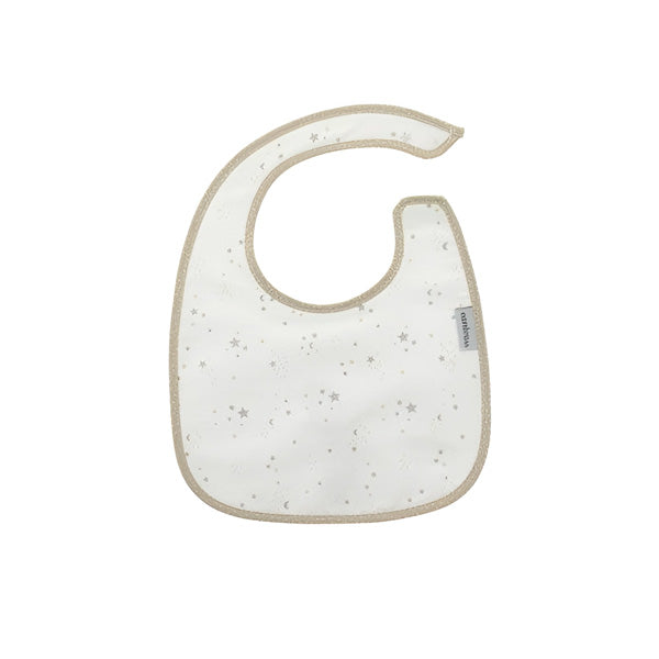 Cambrass Square Bib