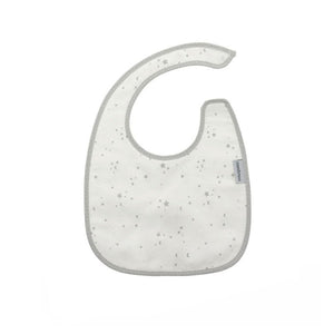 Cambrass Square Bib