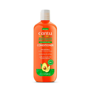 Cantu Avocado Conditioner 400ml