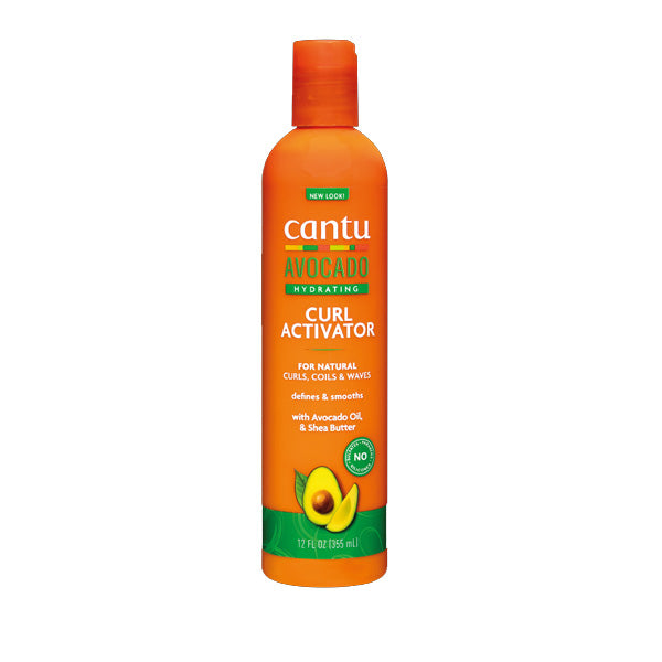 Cantu Avocado Curl Activator 355ml