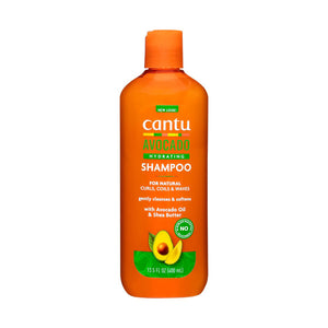 Cantu Avocado Shampoo 400ml