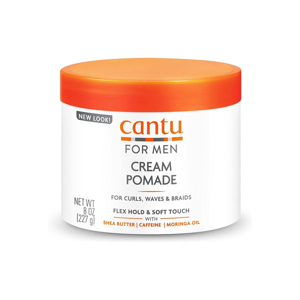 Cantu Cream Pomade For Men 227g