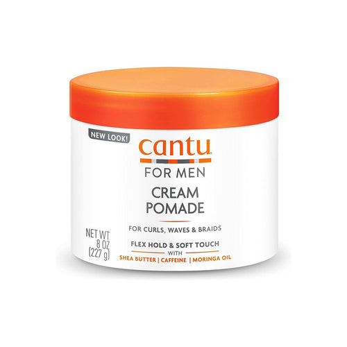 Cantu Cream Pomade For Men 227g