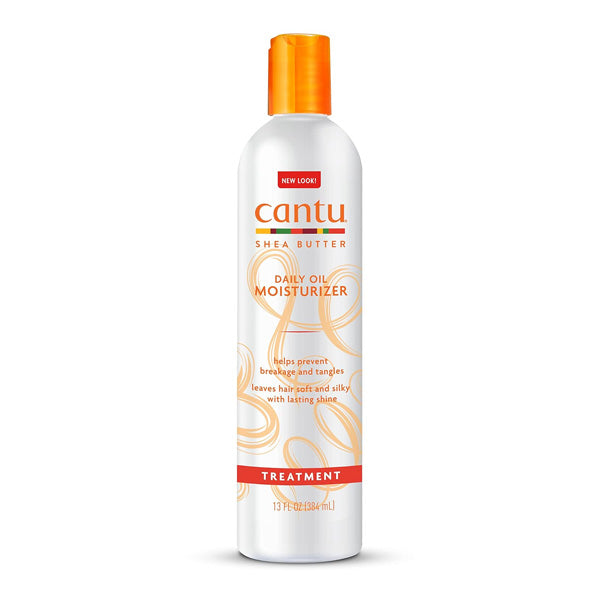 Cantu Daily Oil Moisturizer 384ml