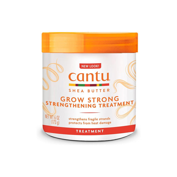 Cantu Grow Strong Strengthening Treatment 173g