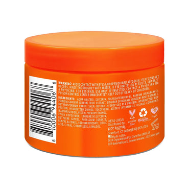 Cantu Guava Curl Strengthening Cream Gel 340g