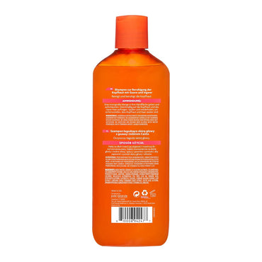 Cantu Guava Scalp Relief Shampoo 400ml