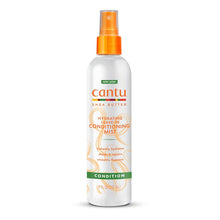 Load image into Gallery viewer, Cantu Hydrating Leave In Conditioing Mist 237ml