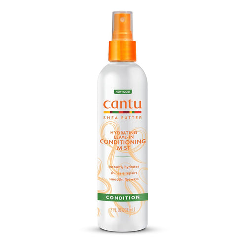 Cantu Hydrating Leave In Conditioing Mist 237ml