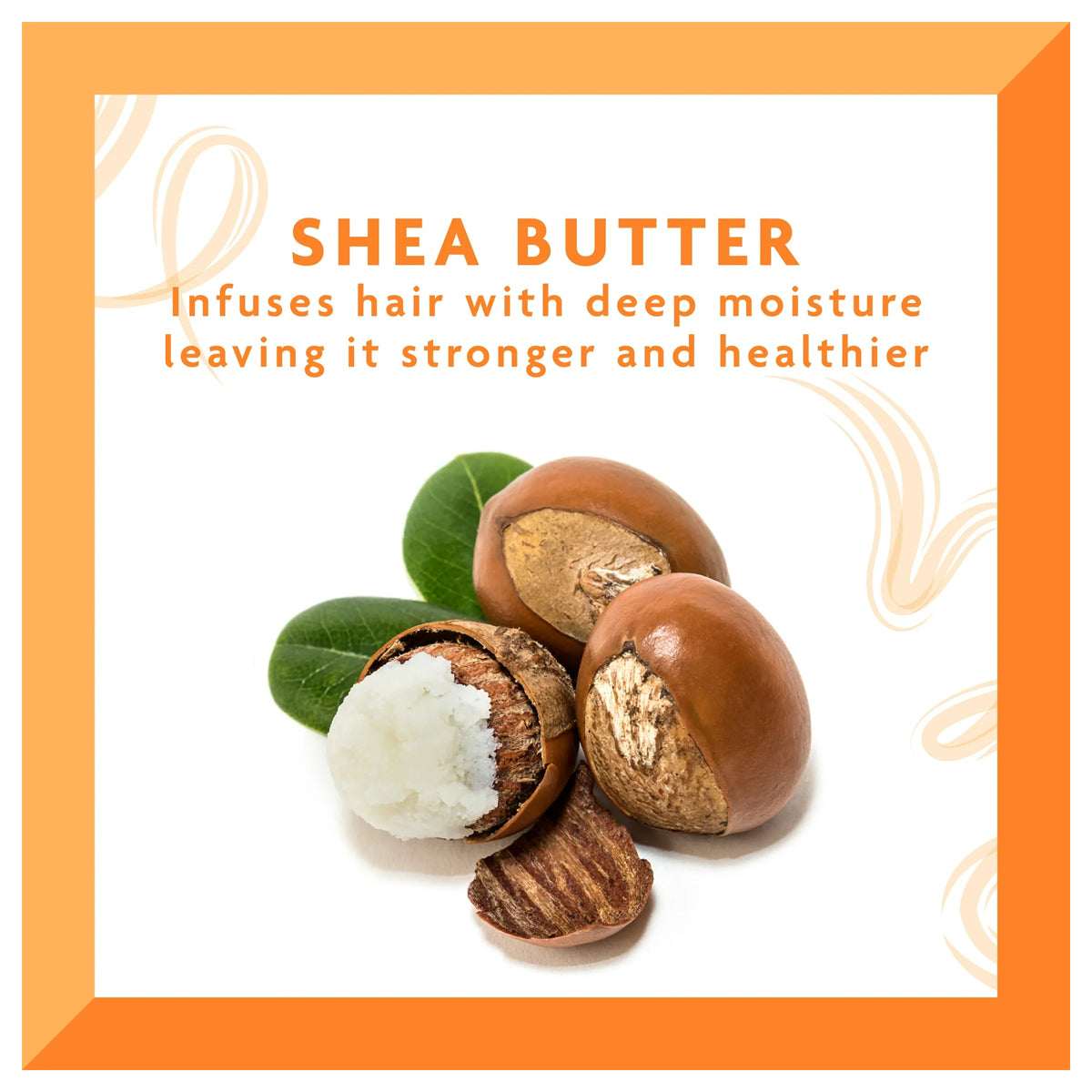 Cantu Shea Butter Moisturizing Rinse Out Conditioner 400ml