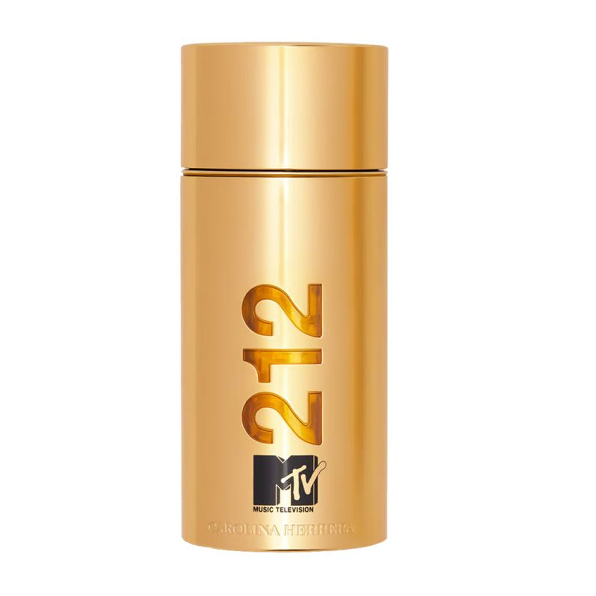 Carolina Herrera 212 Nyc Men Mtv Edt For Men 100ml