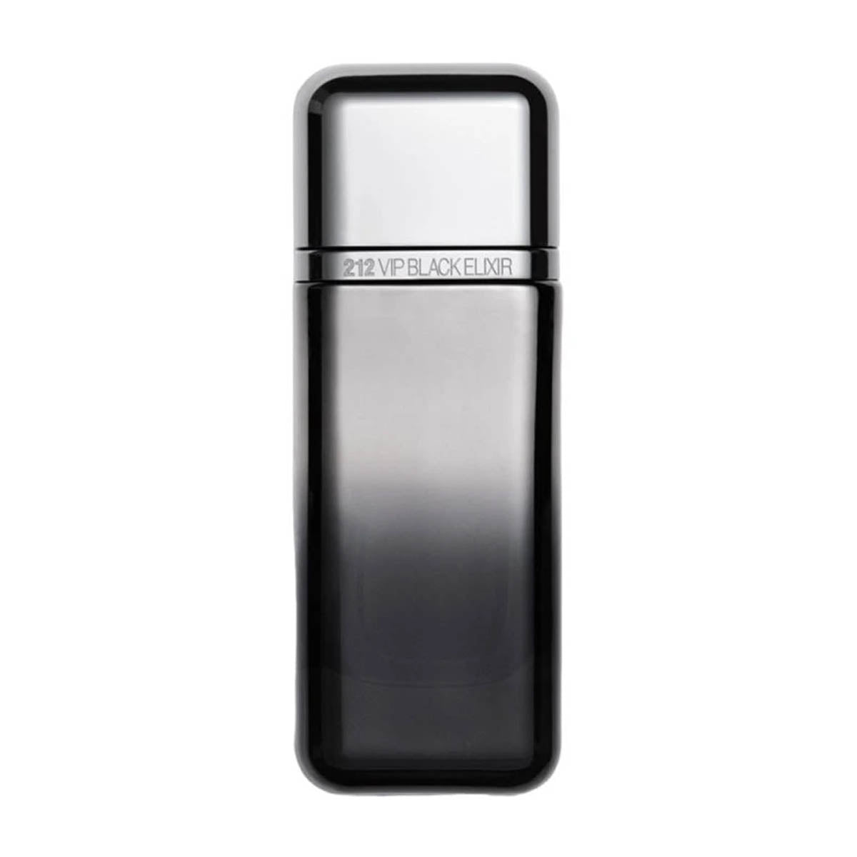 Carolina Herrera 212 VIP Black Elixir Edp For Men 100ml