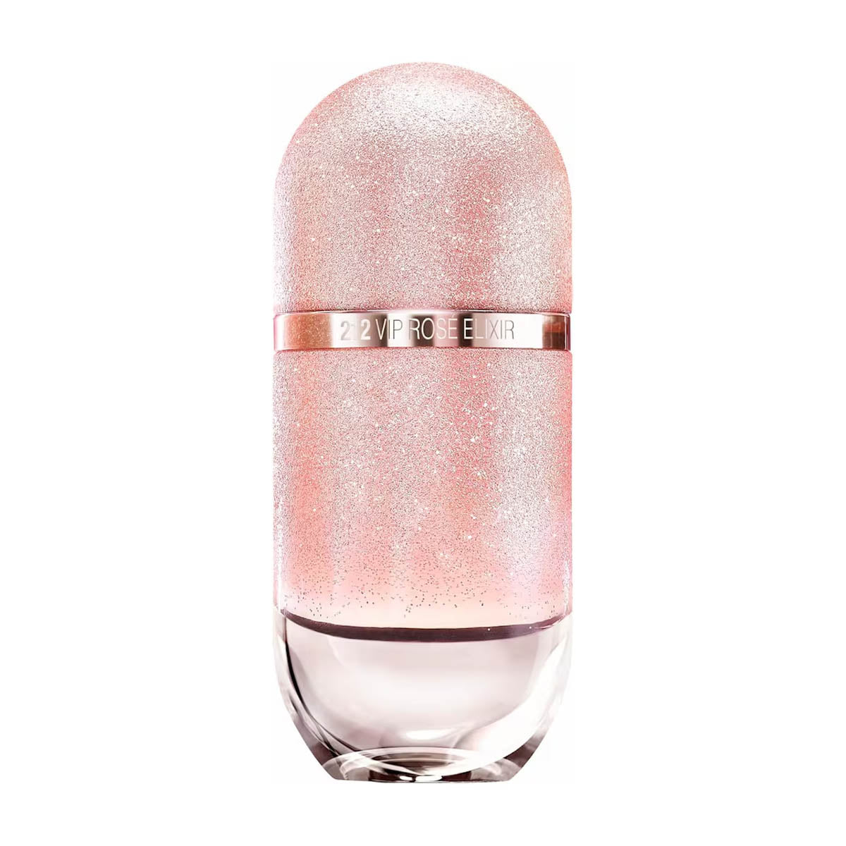 Carolina Herrera 212 VIP Rose Elixir Edp For Women