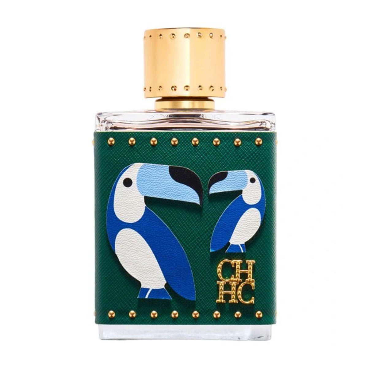 Carolina Herrera Birds Of Paradise Edp For Men 100ml