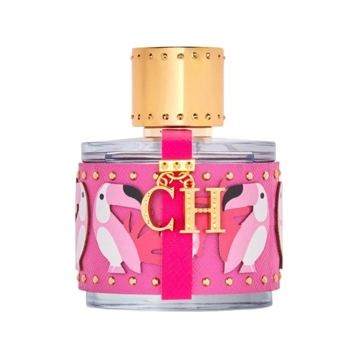 Carolina Herrera Birds Of Paradise Edp For Women 100ml