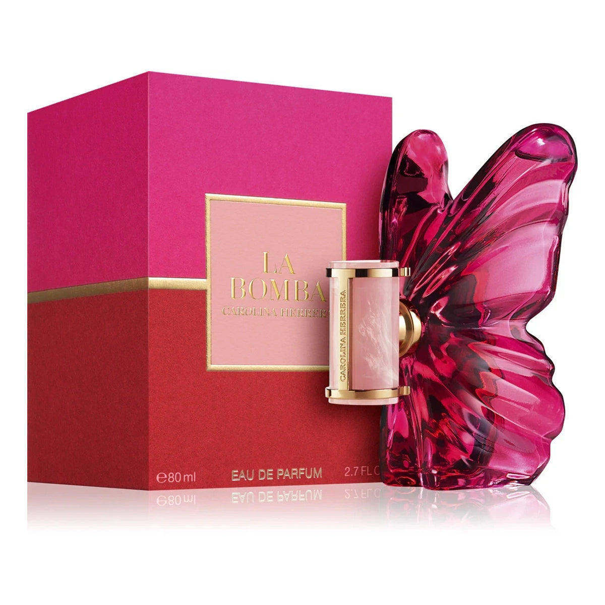 Carolina Herrera La Bomba Edp For Women