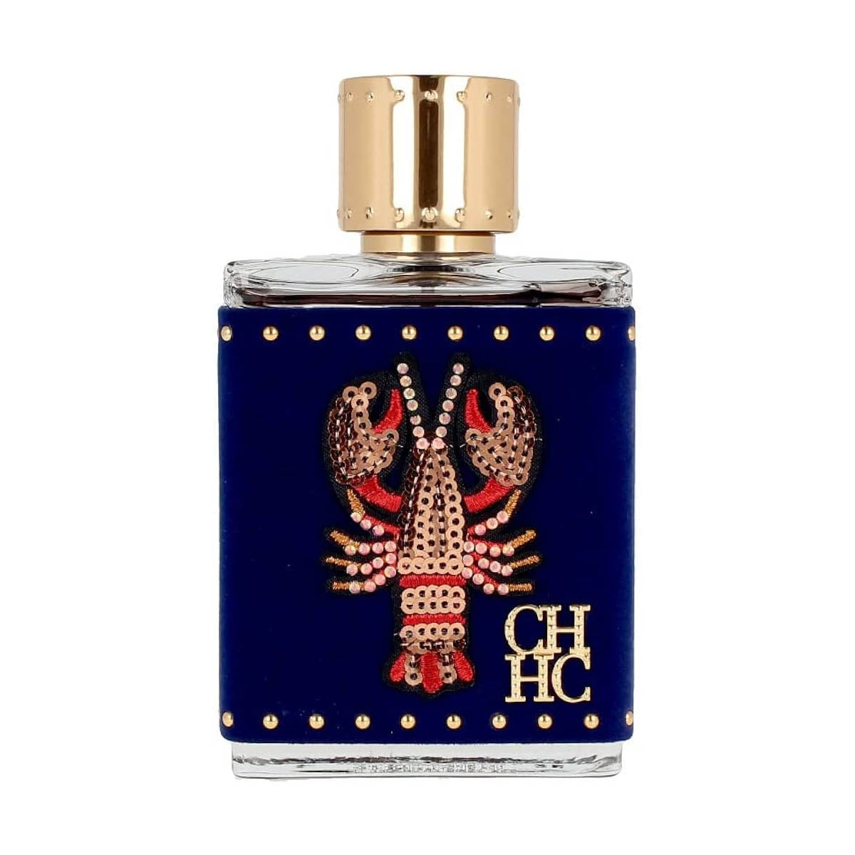 Carolina Herrera Men's Ch Under The Sea Edp 100ml
