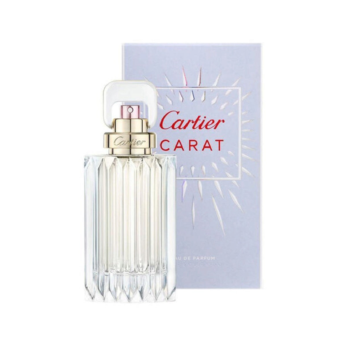 Cartier Carat Edp 100ML