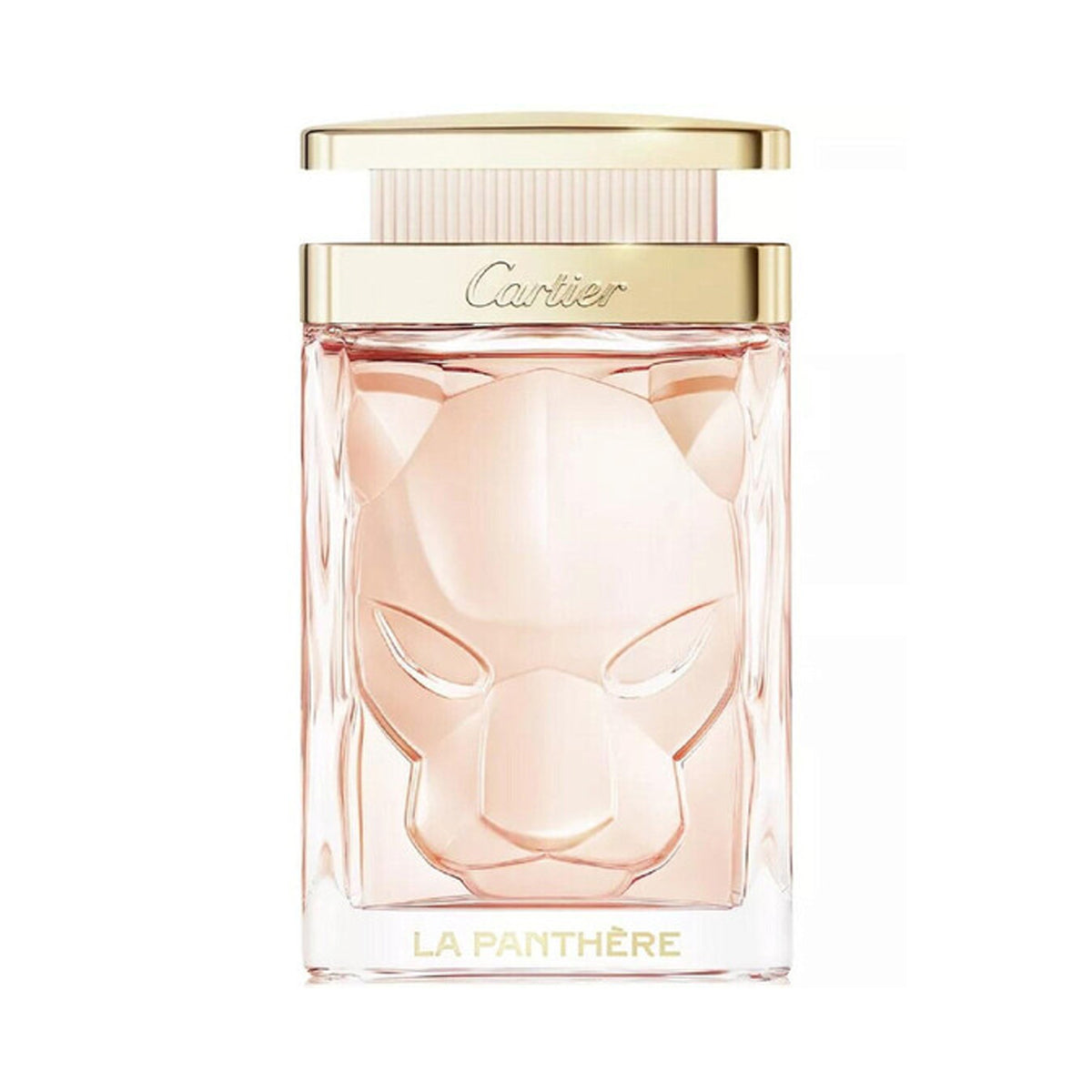 Cartier Ladies La Panthere Edt 100ML