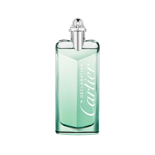 Cartier Men's Declaration Haute Fraicheur Edt 100ML