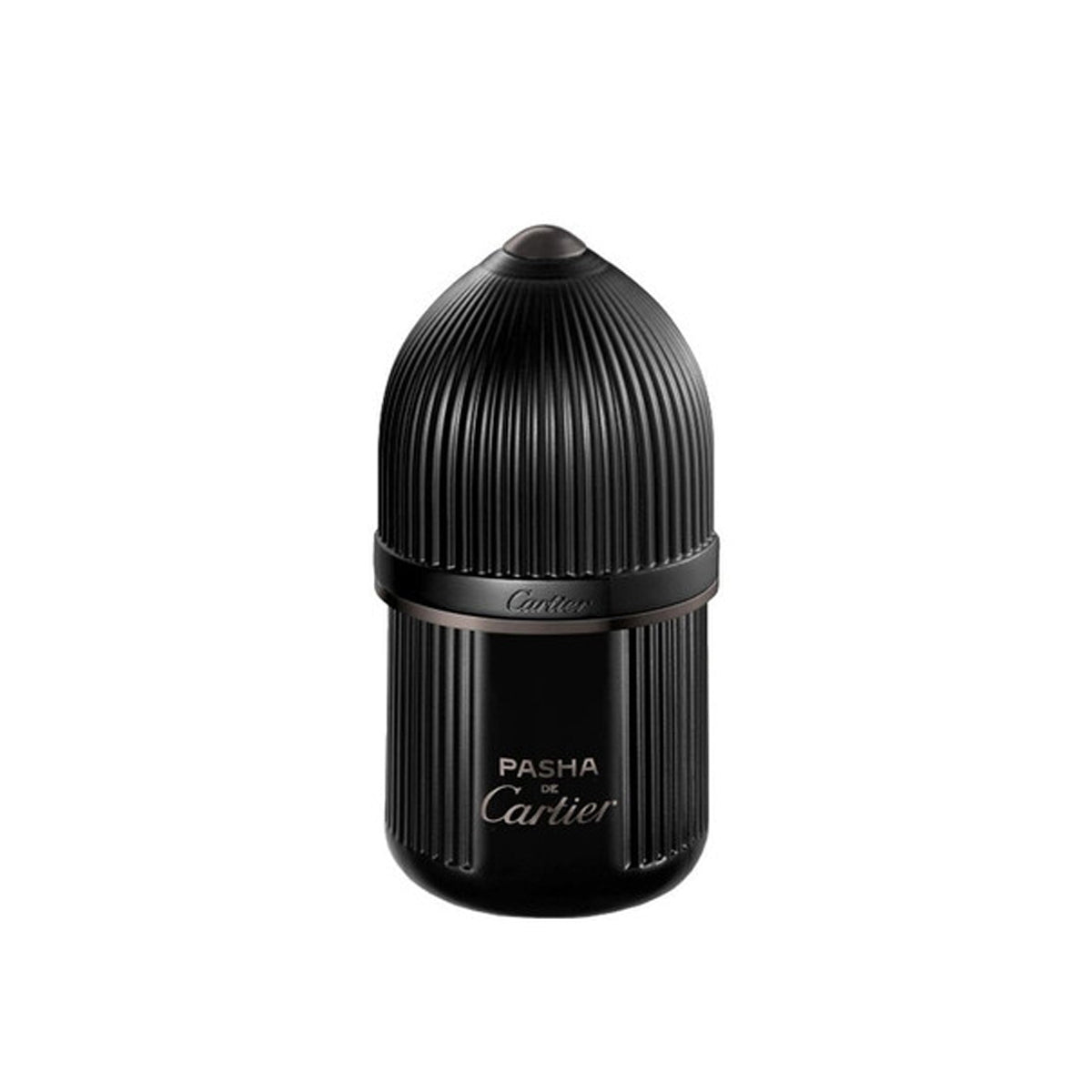 Cartier Men's Pasha De Noir Absolu Edp 50ML