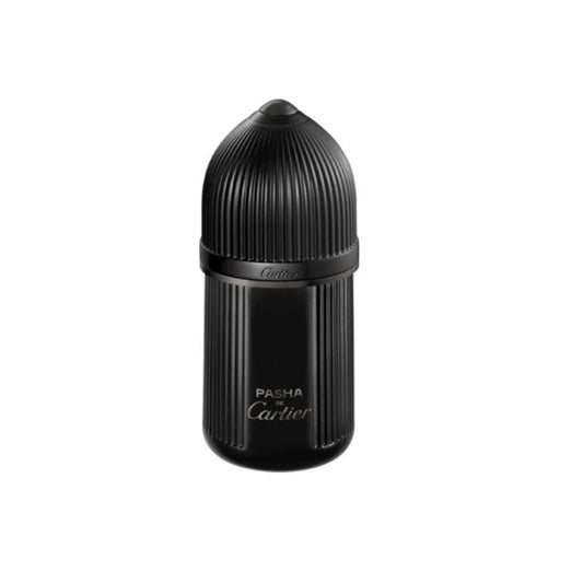 Cartier Men's Pasha De Noir Absolu Limited-edition 100 ML