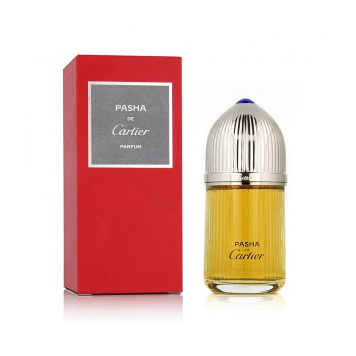 Cartier Men's Pasha De Parfum 100ML