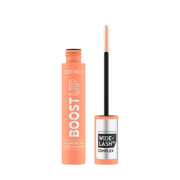 Catrice Boost Up Volume & Lash Boost Mascara