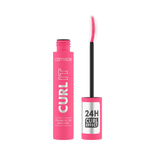 Catrice Curl It Volume & Curl Mascara