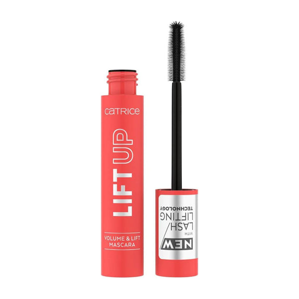 Catrice Lift Up Volume & Lift Mascara