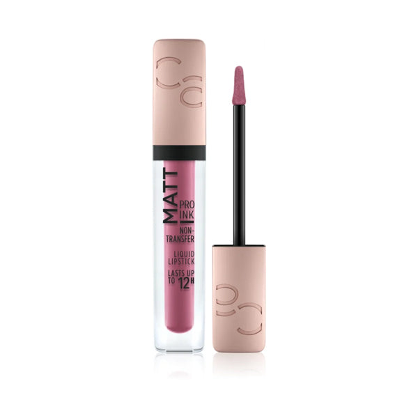 Catrice Matt Pro-ink Non-transfer Liquid Lipstick