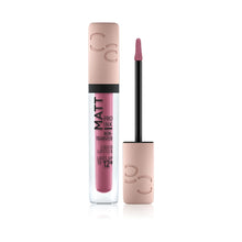 Load image into Gallery viewer, Catrice Matt Pro-ink Non-transfer Liquid Lipstick